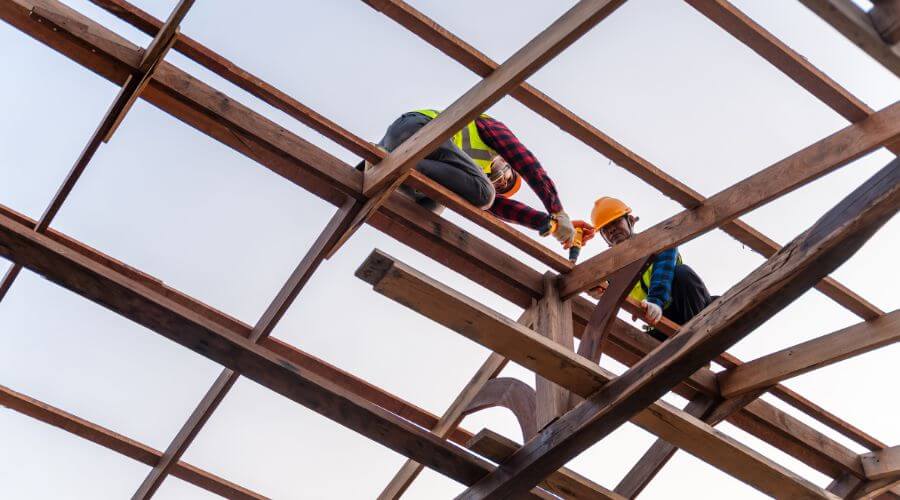 Expert Emergency Roof Repairs services in Palmdale, CA